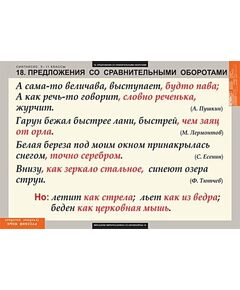Купить Русский язык. Синтаксис. 5-11 классы, изображение 14 в интернет-магазине Irkshop.ru