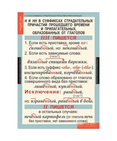Купить Русский язык 7 класс, изображение 5 в интернет-магазине Irkshop.ru