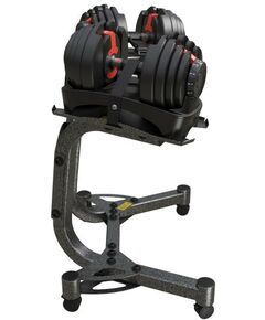 Системы хранения: Стойка для гантелей UNIXFIT 16 кг / 24 кг / 40 кг фотографии