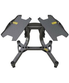 Системы хранения: Стойка для гантелей UNIXFIT 16 кг / 24 кг / 40 кг фотографии
