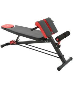 Купить Скамья силовая универсальная UNIXFIT BENCH 4 in 1, изображение 12 в интернет-магазине Irkshop.ru