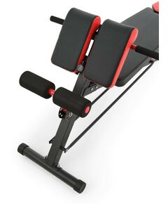 Купить Скамья силовая универсальная UNIXFIT BENCH 4 in 1, изображение 13 в интернет-магазине Irkshop.ru