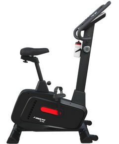 Купить Велотренажер UNIXFIT BL-400 Black, изображение 7 в интернет-магазине Irkshop.ru