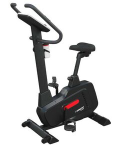 Купить Велотренажер UNIXFIT BL-400 Black, изображение 14 в интернет-магазине Irkshop.ru