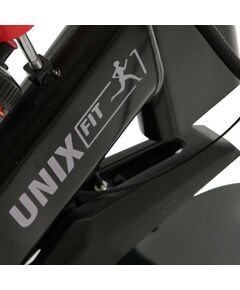 Купить Велотренажер Спин-байк UNIXFIT SB-520 PRO, изображение 11 в интернет-магазине Irkshop.ru