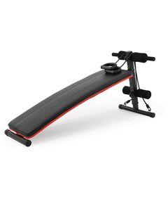 Купить Скамья для пресса UNIXFIT SIT-UP 140, изображение 7 в интернет-магазине Irkshop.ru