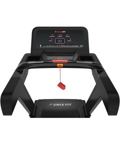 Купить Беговая дорожка UNIXFIT T-1300 PRO (LED), изображение 14 в интернет-магазине Irkshop.ru