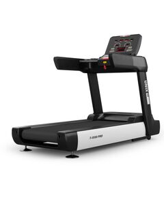 Купить Беговая дорожка UNIXFIT T-1550 PRO (LED), изображение 2 в интернет-магазине Irkshop.ru