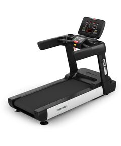 Купить Беговая дорожка UNIXFIT T-1550 PRO (LED), изображение 10 в интернет-магазине Irkshop.ru