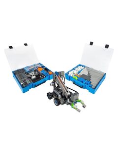 Купить VEX IQ Супер набор Super Kit (2-е поколение Gen 2) в интернет-магазине Irkshop.ru