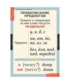 Купить Русский язык 1 класс, изображение 9 в интернет-магазине Irkshop.ru