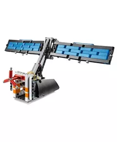 Купить Дополнительный набор Lego Космические проекты EV3 [45570], изображение 6 в интернет-магазине Irkshop.ru