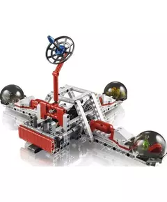 Купить Дополнительный набор Lego Космические проекты EV3 [45570], изображение 4 в интернет-магазине Irkshop.ru