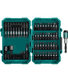 Купить Набор ударных бит KRAFTOOL IMPACT-51 51 шт [26066-H51], изображение 3 в интернет-магазине Irkshop.ru