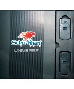 Купить Охранная система SCHER-KHAN Universe 2 брелок без ЖК дисплея [SCKH-UNIVERSE.2], изображение 3 в интернет-магазине Irkshop.ru