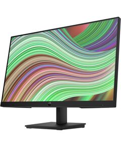 Купить ЖК-монитор HP P24v G5 23.8", 1920x1080, VA, 178/178, HDMI, VGA, черный, 3.57кг [64W18AA], изображение 3 в интернет-магазине Irkshop.ru