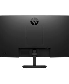 Купить ЖК-монитор HP P24v G5 23.8", 1920x1080, VA, 178/178, HDMI, VGA, черный, 3.57кг [64W18AA], изображение 4 в интернет-магазине Irkshop.ru