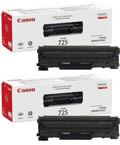 Купить Принтер лазерный Canon i-Sensys LBP6030b A4, 2400x600dpi, 18ppm, 32Mb, USB, + 2шт Картриджа 725 [8468B042], изображение 11 в интернет-магазине Irkshop.ru