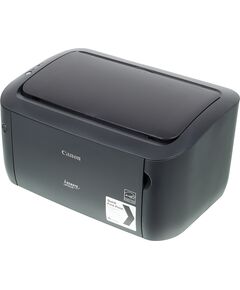 Купить Принтер лазерный Canon i-Sensys LBP6030b A4, 2400x600dpi, 18ppm, 32Mb, USB, + 2шт Картриджа 725 [8468B042], изображение 2 в интернет-магазине Irkshop.ru