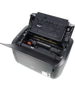 Купить Принтер лазерный Canon i-Sensys LBP6030b A4, 2400x600dpi, 18ppm, 32Mb, USB, + 2шт Картриджа 725 [8468B042], изображение 4 в интернет-магазине Irkshop.ru