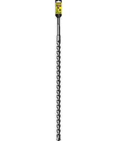 Буры, пики, коронки, сверла: SDS-max бур STAYER PROFESSIONAL HERCULES-4Х 20 x 880/1000 мм [29370-880-20] фотографии