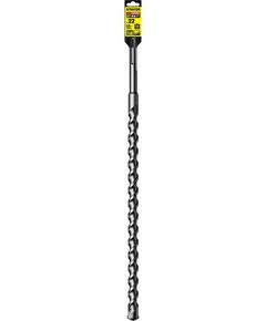Буры, пики, коронки, сверла: SDS-max бур STAYER PROFESSIONAL HERCULES-4Х 22 x 610/720 мм [29370-610-22] фотографии