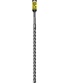 Буры, пики, коронки, сверла: SDS-max бур STAYER PROFESSIONAL HERCULES-4Х 25 x 610/720 мм [29370-610-25] фотографии