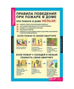 Купить Основы безопасности жизнедеятельности 1-4 классы, изображение 6 в интернет-магазине Irkshop.ru