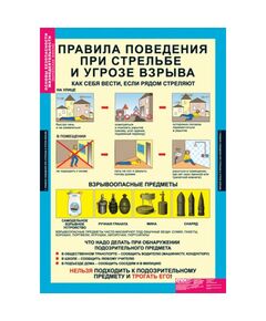 Купить Основы безопасности жизнедеятельности 1-4 классы, изображение 7 в интернет-магазине Irkshop.ru