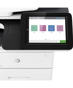 Купить МФУ лазерное HP M528fdn [1PV64A], изображение 5 в интернет-магазине Irkshop.ru