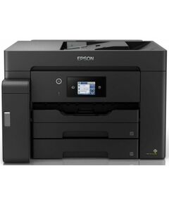 Купить Многофункциональное устройство Epson M15140 A3+, принтер/копир/сканер [C11CJ41404 / C11CJ41402] в интернет-магазине Irkshop.ru