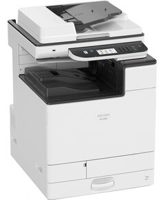 Купить Цветное МФУ Ricoh M C2000 A3 [418968], изображение 2 в интернет-магазине Irkshop.ru