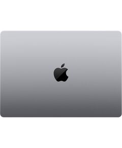 Купить Ноутбук Apple MacBook Pro Space Gray M2 Pro/16/512Gb SSD/WiFi/BT/MacOS/14" Retina/1.61 кг) [MPHE3LL/A], изображение 3 в интернет-магазине Irkshop.ru