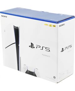 Купить Игровая консоль Sony PlayStation 5 Slim [CFI-2000A01], изображение 19 в интернет-магазине Irkshop.ru