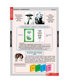 Купить Литературное чтение 3 класс, изображение 14 в интернет-магазине Irkshop.ru