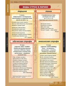 Купить Литература 5-11 классы. Теория литературы, изображение 16 в интернет-магазине Irkshop.ru
