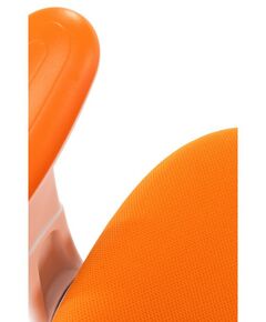 Купить Детское кресло Everprof Kids 102 Ткань Оранжевый [EP Kids 102 Fabric Orange], изображение 11 в интернет-магазине Irkshop.ru