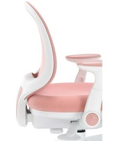 Купить Детское кресло Everprof Kids 102 Ткань Розовый [EP Kids 102 Fabric Pink], изображение 7 в интернет-магазине Irkshop.ru