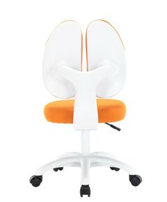 Купить Детское кресло Everprof Kids 103 Ткань Оранжевый [EP Kids 103 Fabric Orange], изображение 4 в интернет-магазине Irkshop.ru