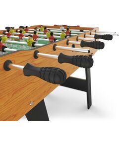 Настольный футбол: Игровой стол складной UNIX line UNIX Line Футбол - Кикер (122х61 cм) Wood фотографии
