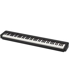 Купить Цифровое фортепиано Casio CDP-S160BK 88 клавиш, черный, изображение 2 в интернет-магазине Irkshop.ru