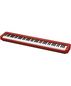 Купить Цифровое фортепиано Casio CDP-S160RD 88 клавиш, красный, изображение 2 в интернет-магазине Irkshop.ru