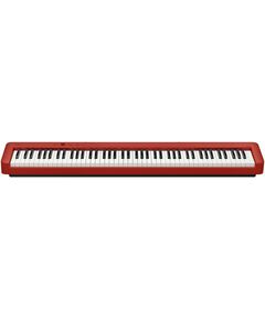 Купить Цифровое фортепиано Casio CDP-S160RD 88 клавиш, красный, изображение 3 в интернет-магазине Irkshop.ru