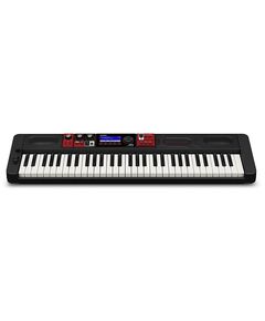 Купить Синтезатор Casio CT-S1000V 61 клавиша, черный, изображение 2 в интернет-магазине Irkshop.ru