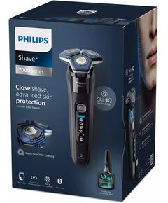 Купить Бритва роторная PHILIPS S7886/58, изображение 5 в интернет-магазине Irkshop.ru