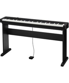 Купить Цифровое фортепиано Casio CDP-S90BK 88 клавиш, черный, изображение 2 в интернет-магазине Irkshop.ru