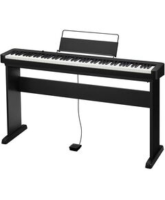 Купить Цифровое фортепиано Casio CDP-S90BK 88 клавиш, черный, изображение 3 в интернет-магазине Irkshop.ru