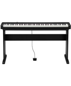 Купить Цифровое фортепиано Casio CDP-S90BK 88 клавиш, черный, изображение 5 в интернет-магазине Irkshop.ru