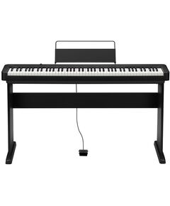 Купить Цифровое фортепиано Casio CDP-S90BK 88 клавиш, черный, изображение 6 в интернет-магазине Irkshop.ru