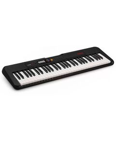 Купить Синтезатор Casio CT-S195 61 клавиш, черный, изображение 3 в интернет-магазине Irkshop.ru